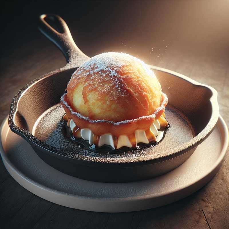 Fried Bombs