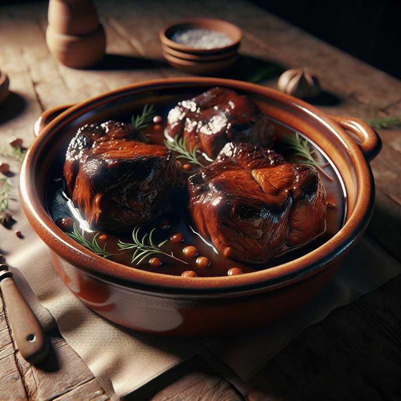 Beef Cheek