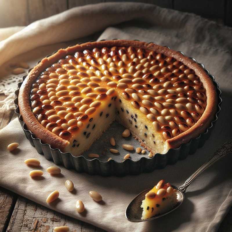 Grandma's Cake