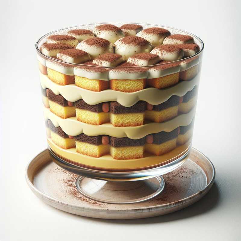 Zuppa Inglese